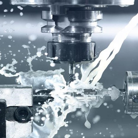 数控加工中心在用樱花草影视WWW在线中文持续高温切削会有异味是什么原因?