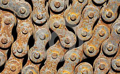 传动链条锈蚀有油污难清理?去油除锈樱花草视频在线观看高清免费官网为你出新招!