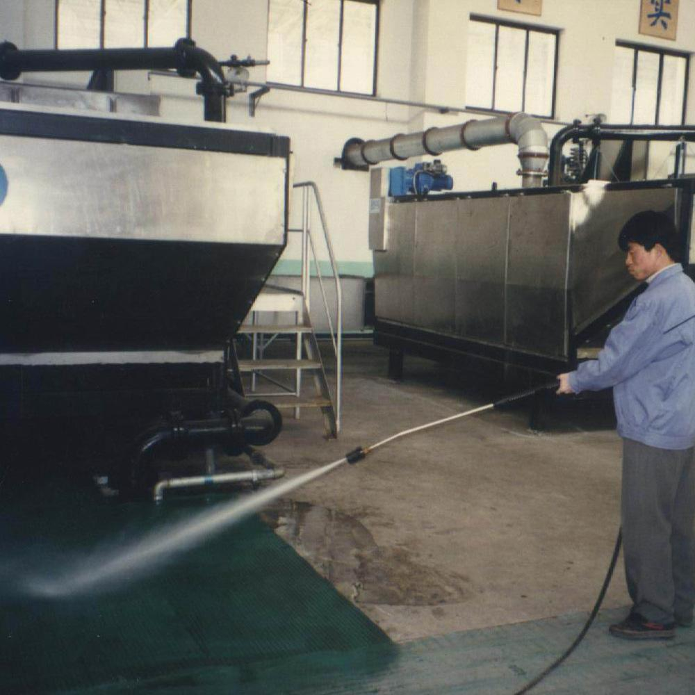 清洁剂测试内容是什么?