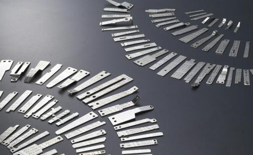 如何辨别金属磷化处理品量的好坏,用以确保金属材料磷化品量