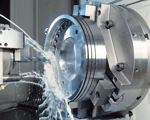 用水溶性樱花草影视WWW在线中文进行磨削时，砂轮和加工件容易烧结，为什么会出现这种现象？