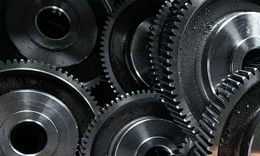 江西某机械生产制造企业