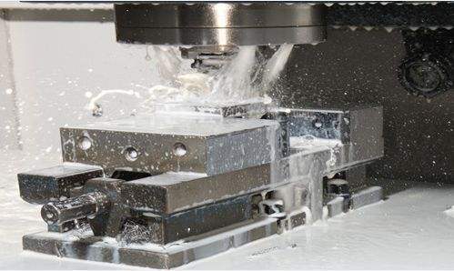 金属切削 金属切削